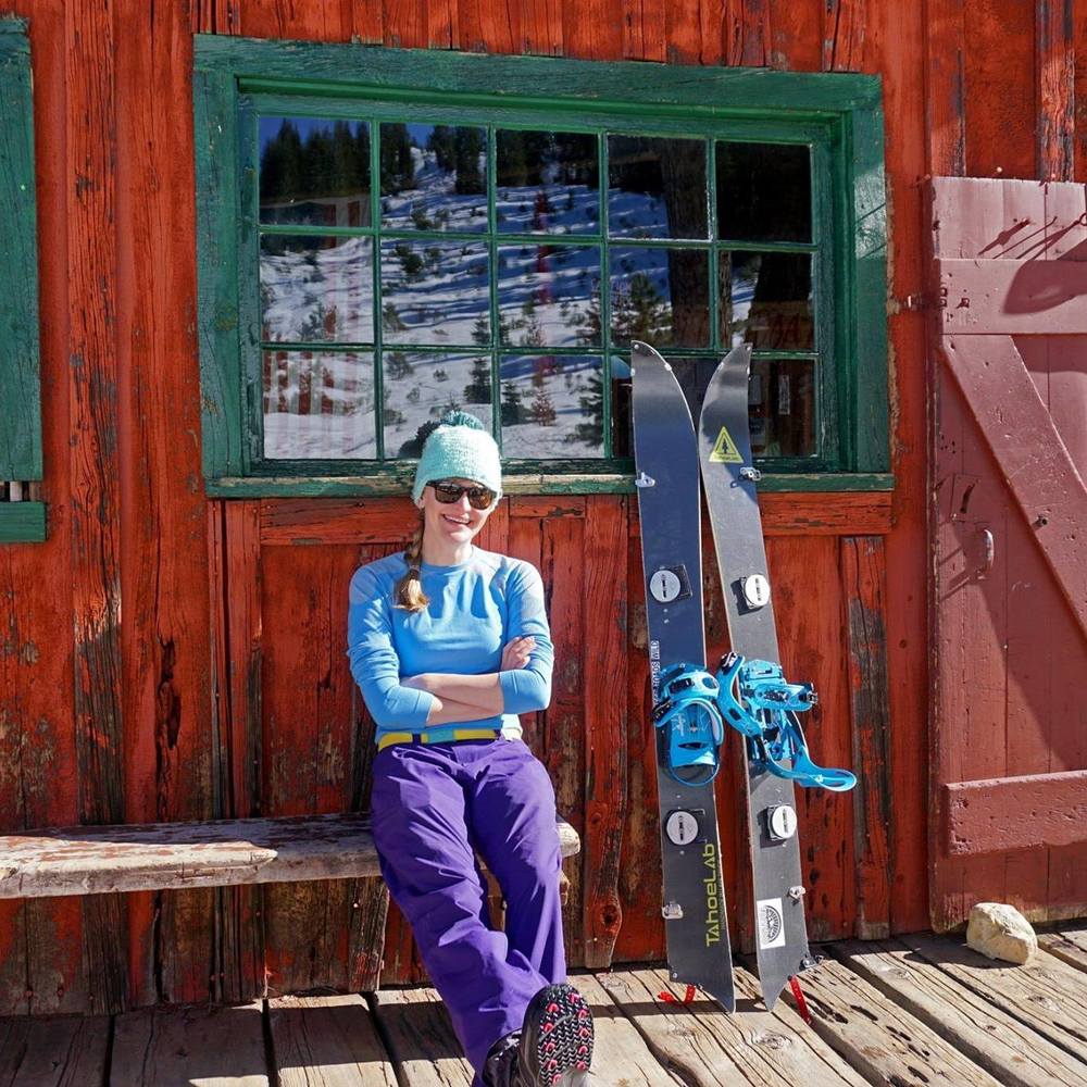 Meet your Posher, Amy